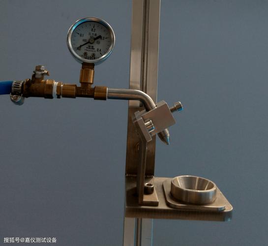 gb4706 溅水实验装置 试样防水性能检测仪